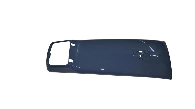 RKS DARKBLUE125 ÖN ANA PANEL DEKORU MAVİ Orijinal