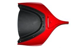 MONDIAL 150 ZAT FAR MUHAFAZASI (KIRMIZI)