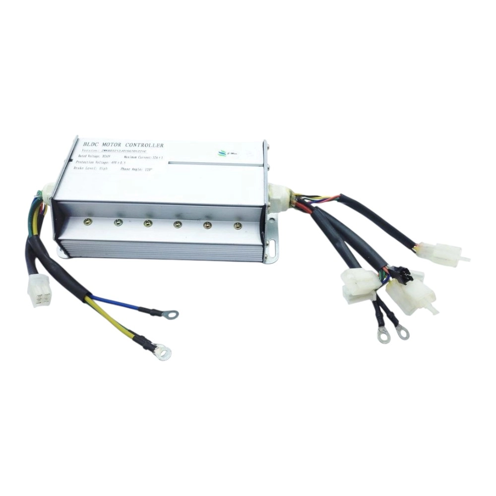 MONDIAL E-TT KONTROL UNITESI #Y4EMN2021A0008