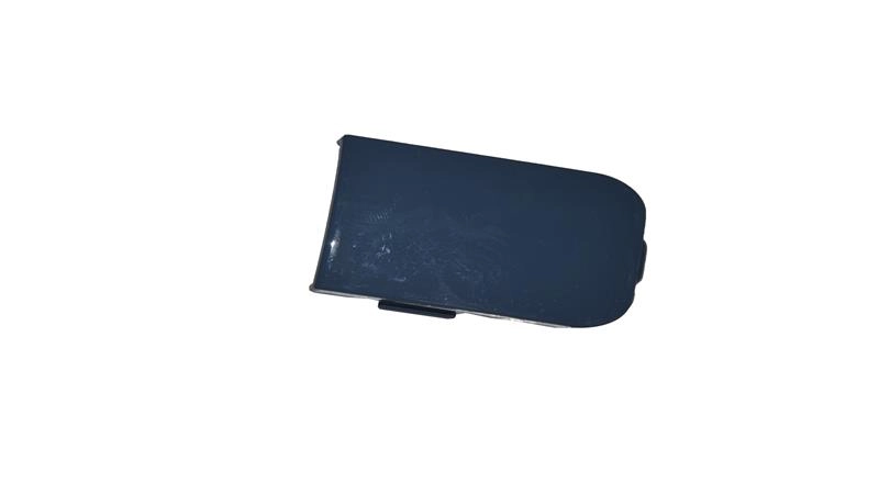 RKS GALAXY GOLD K.M PANEL DEKORU MAVİ Orijinal
