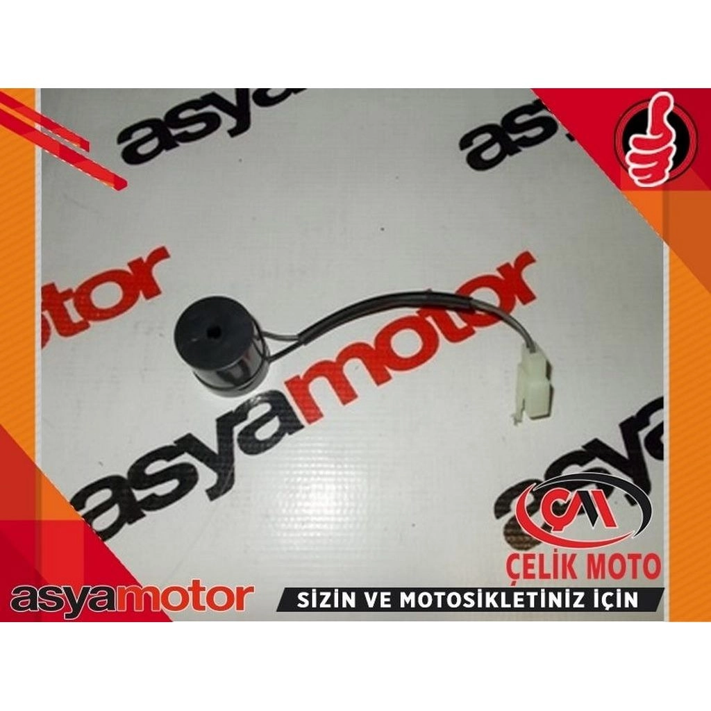 ASYA AS1500 OXYGEN FLASOR #AS1500-OX F0605