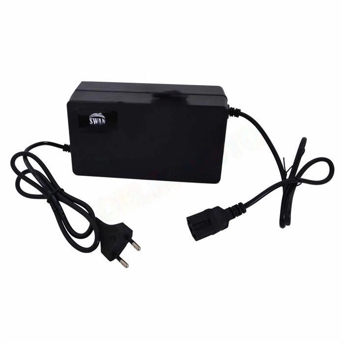 ELEKTRİKLİ BİSİKLET ŞARJ CİHAZI 72V 28AH #60212