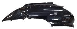 MONDIAL 125 NT TURKUAZ _14 SELE ALTI YAN KARENAJ SOL (SIYAH)