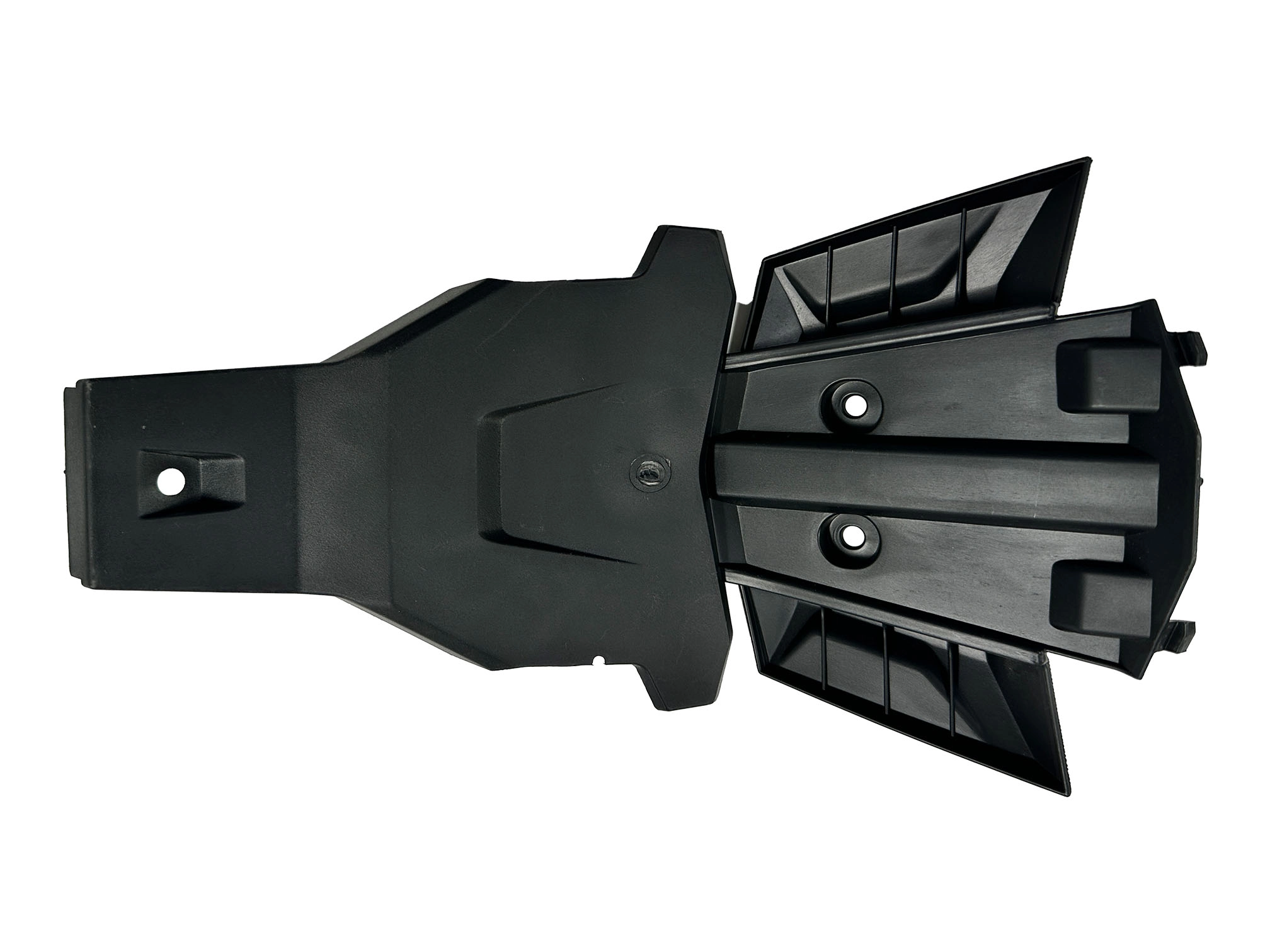 MOTOLUX WOW 150 CC ARKA ÇAMURLUK DIŞ BİŞLEŞTİRİCİ