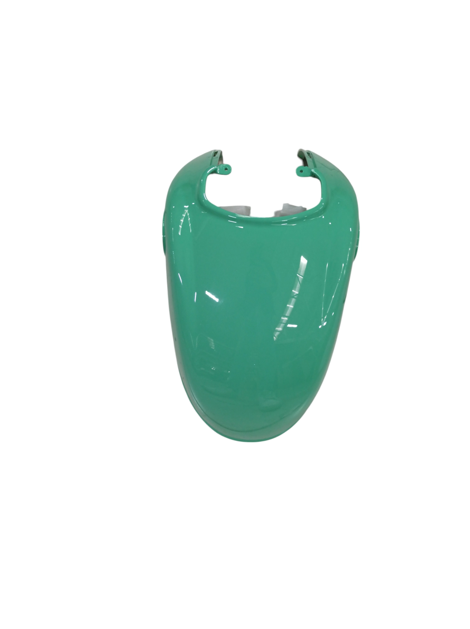 MOTOLUX VINTAGE-S 50 ÖN ÇAMURLUK-YEŞİL