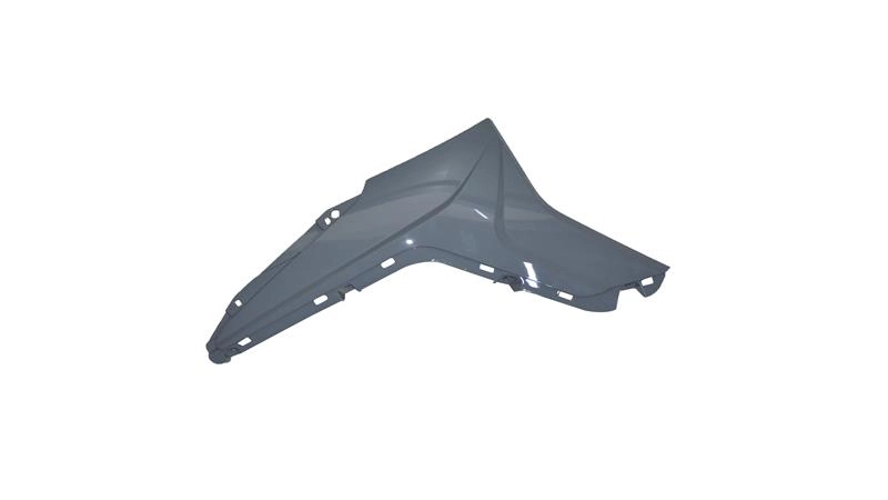 RKS GRACE202 PRO NOVAX200 ALT PANEL SOL GRİ Orijinal