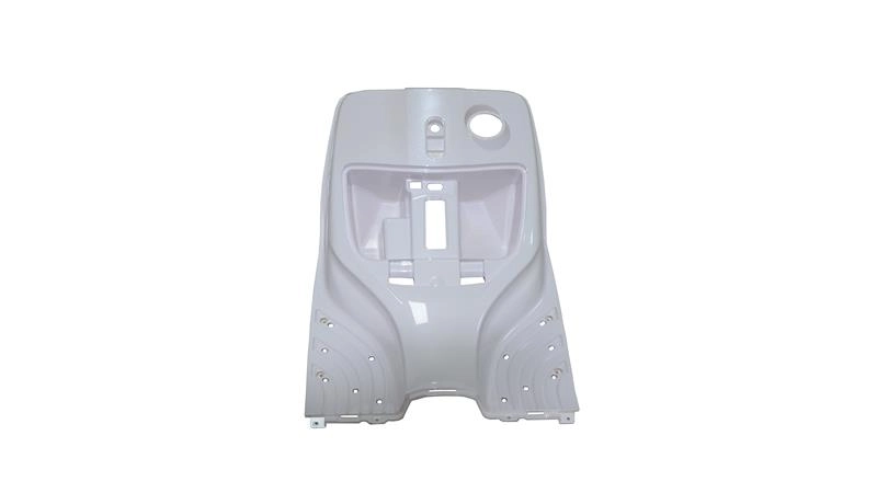RKS PREMIUM125 RUHSATLIK BEYAZ Orijinal