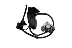 MONDIAL 125 MT ON FREN SISTEMI KOMPLE