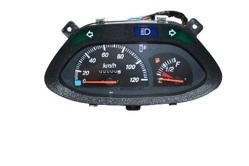 MONDIAL 125 MT GOSTERGE PANELI KOMPLE