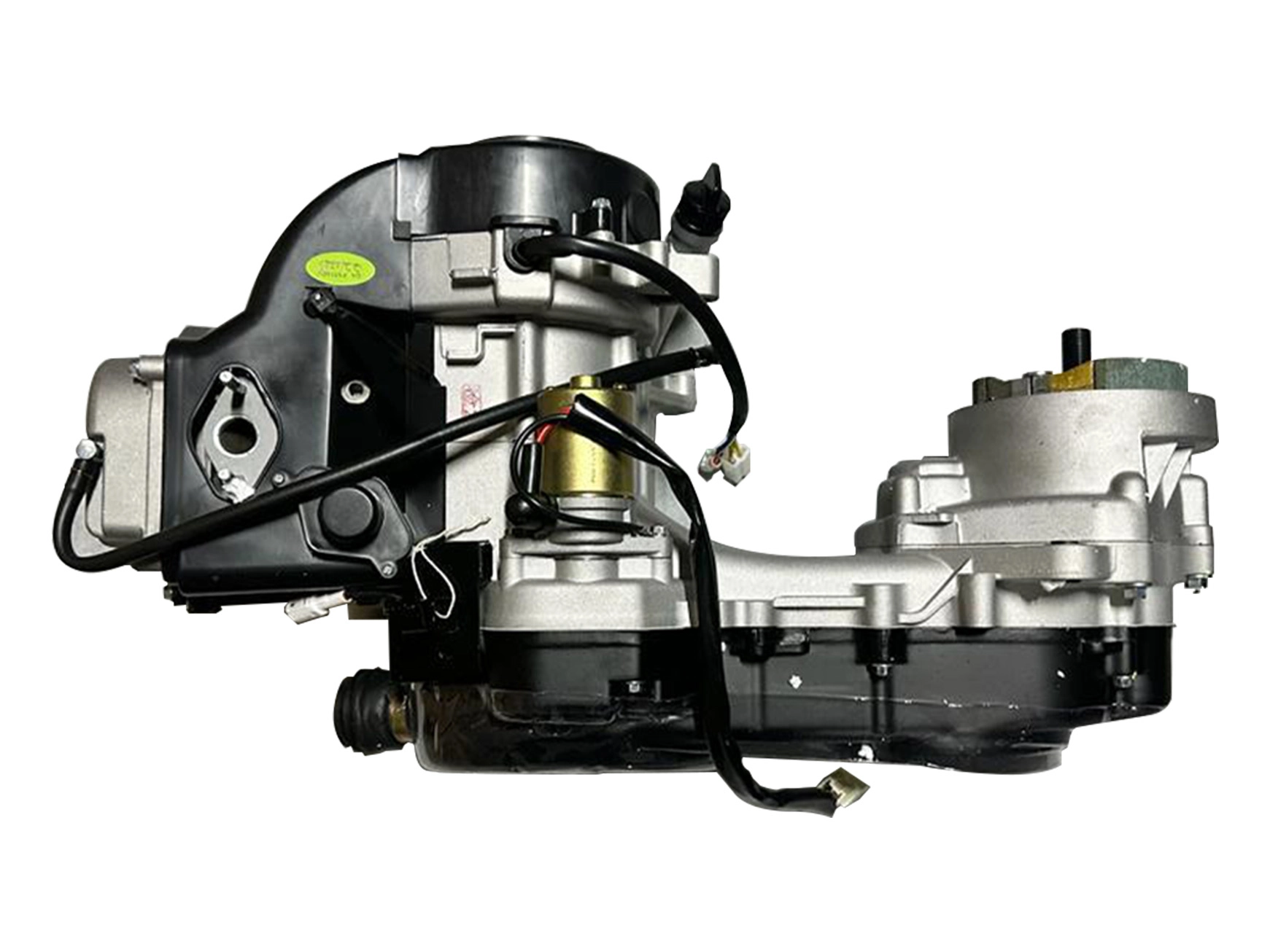 MOTOLUX W46 ( 49CC ) MOTOR KOMPLE