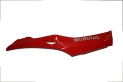 MONDIAL 125 NT TURKUAZ _13 SAG ALT MARSBIYE (KIRMIZI)