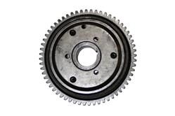 MONDIAL 125-150 RR ILK HAREKET KOMPLE