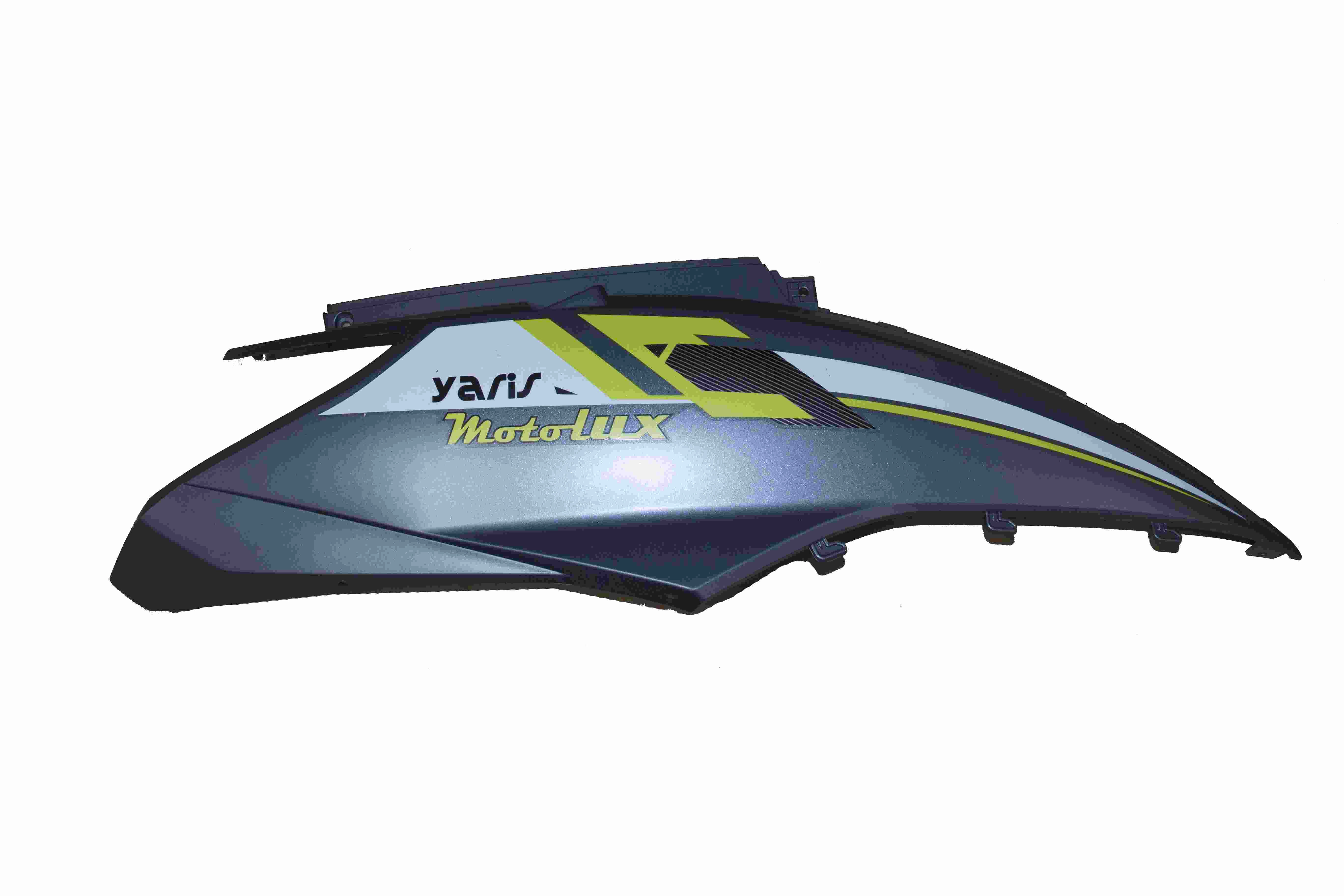 MOTOLUX YARİS SELE ALTI PANEL YEŞİL-SAĞ