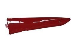 MONDIAL 125 ZN SOL ALT MARSBIYE (KIRMIZI)