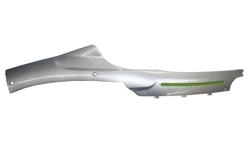 MONDIAL 50 HC SELE ALTI MARSBIYE SAG (YESIL)