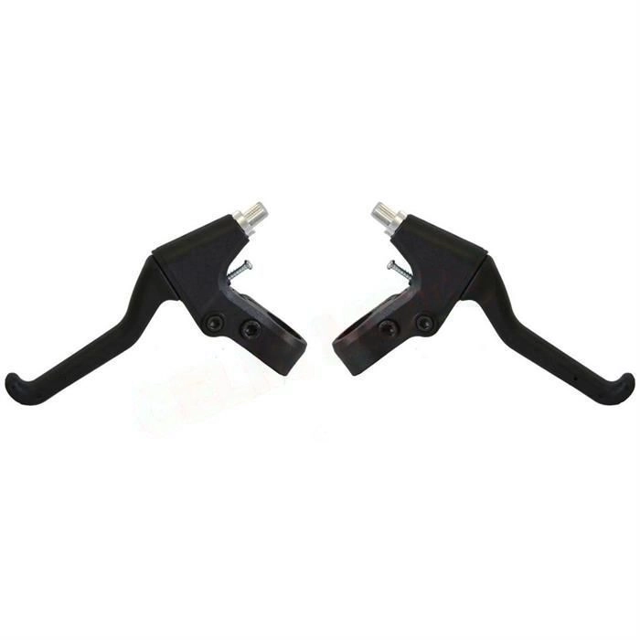V BRAKE FREN KOLU PLASTİK YD-B33 3 PARMAK #11043