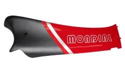 MONDIAL 150 HS SAG ALT MARSBIYE (KIRMIZI)