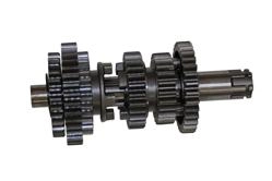 MONDIAL 125 MG SPORT _13 SANZIMAN AKTARMA DISLI GRUBU