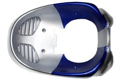 MONDIAL 151 RS ON PANEL (MAVI)