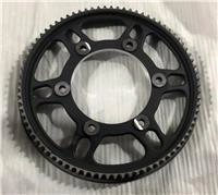ARORA CP250 KAYIŞ KASNAK DİŞLİSİ