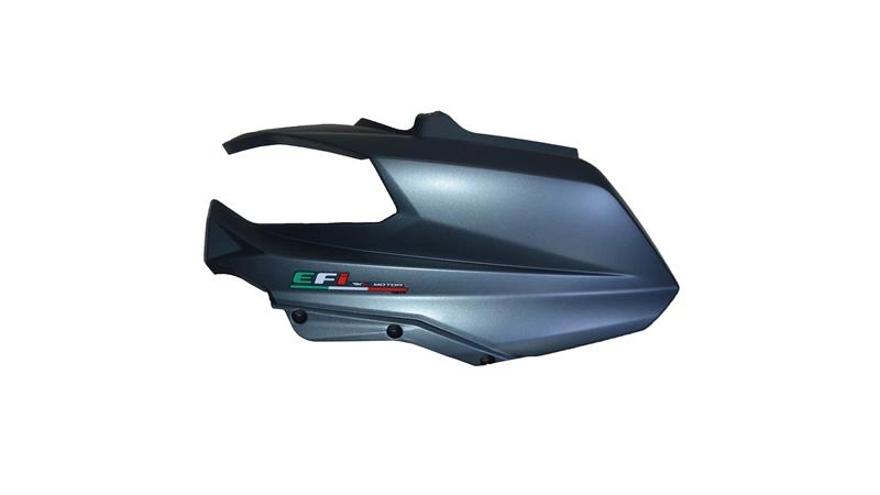 RKS GRACE202 PRO NOVAX200 ÖN FAR PANELİ SOL SİYAH Orijinal