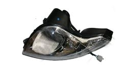 MONDIAL 250 JETMAX FAR KOMPLE SAG