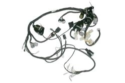 CFMOTO CF400ATR 2L (T3B) ELEKTRIK TESISATI KOMPLE