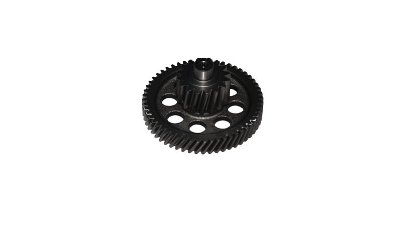 RKS VELOCE150 ARKA ŞANZIMAN DİŞLİSİ GÖBEKLİ Orijinal
