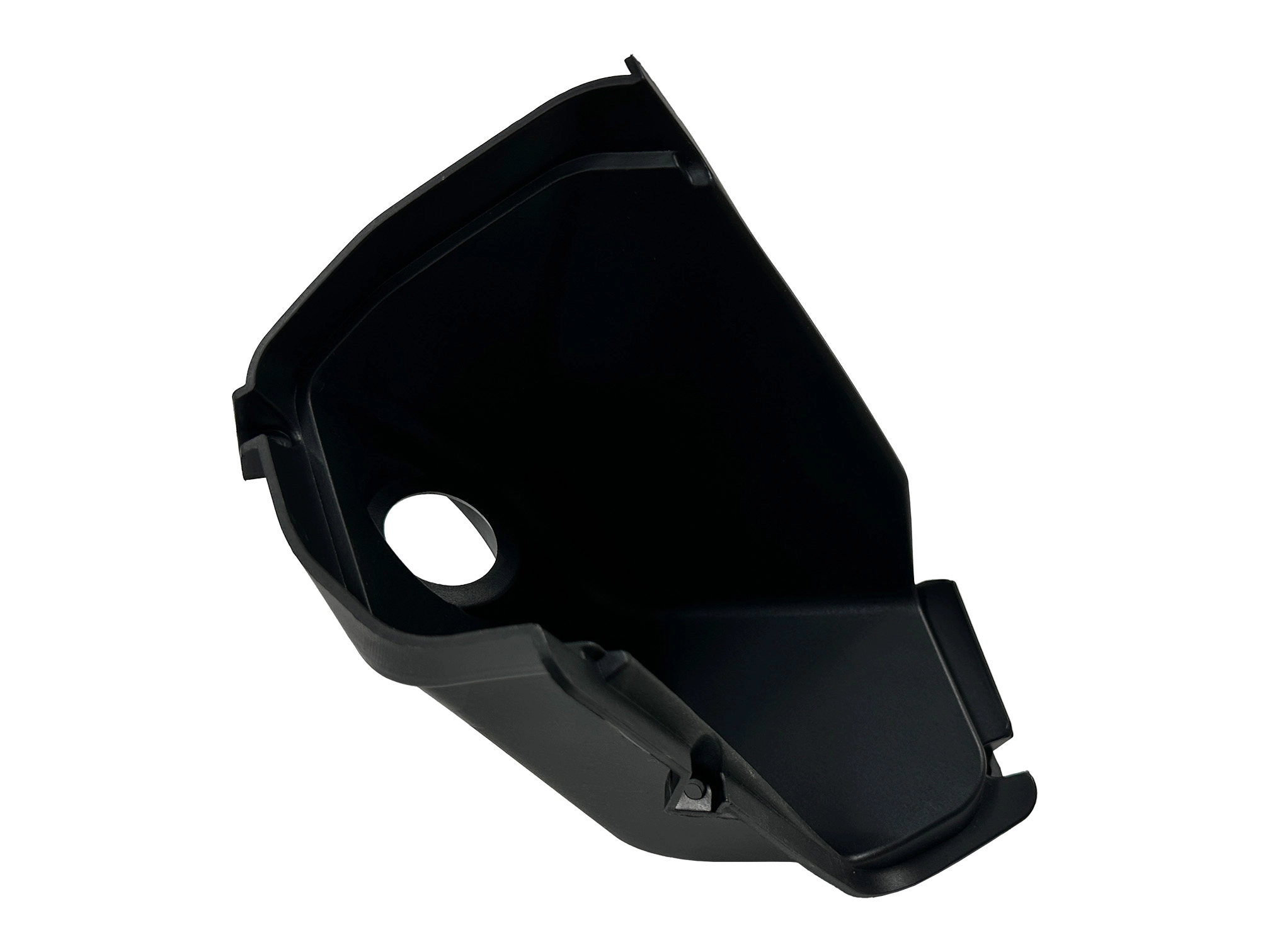 MOTOLUX WOW 150 CC ÖN İÇ PANEL CEPLİK-SOL