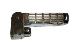 MONDIAL 150 ZNX ARKA BASAMAK KOMPLE SOL