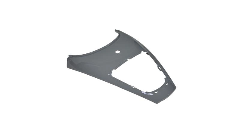 RKS DARKBLUE125 ARKA YAN PANEL BİRLEŞTİRİCİ GRİ Orijinal