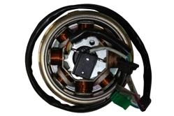MONDIAL 100 LOYAL _13 ALTERNATOR KOMPLE