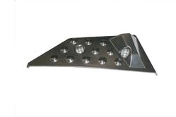 MONDIAL 250 JETMAX ARKA BASAMAK SOL