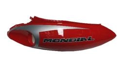 MONDIAL 125-150 RR SELE ALTI YAN KARENAJ SOL (KIRMIZI)