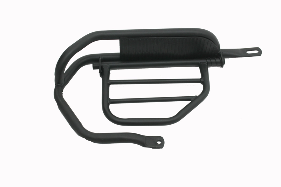 E-MON CYCLONE 3000 ARKA BASAMAK KOMPLE SOL