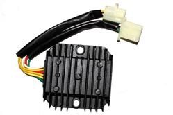 MONDIAL 150 HS REGULATOR