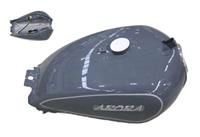 ARORA JAGUAR 125 BENZİN DEPOSU GRİ (EURO 5)