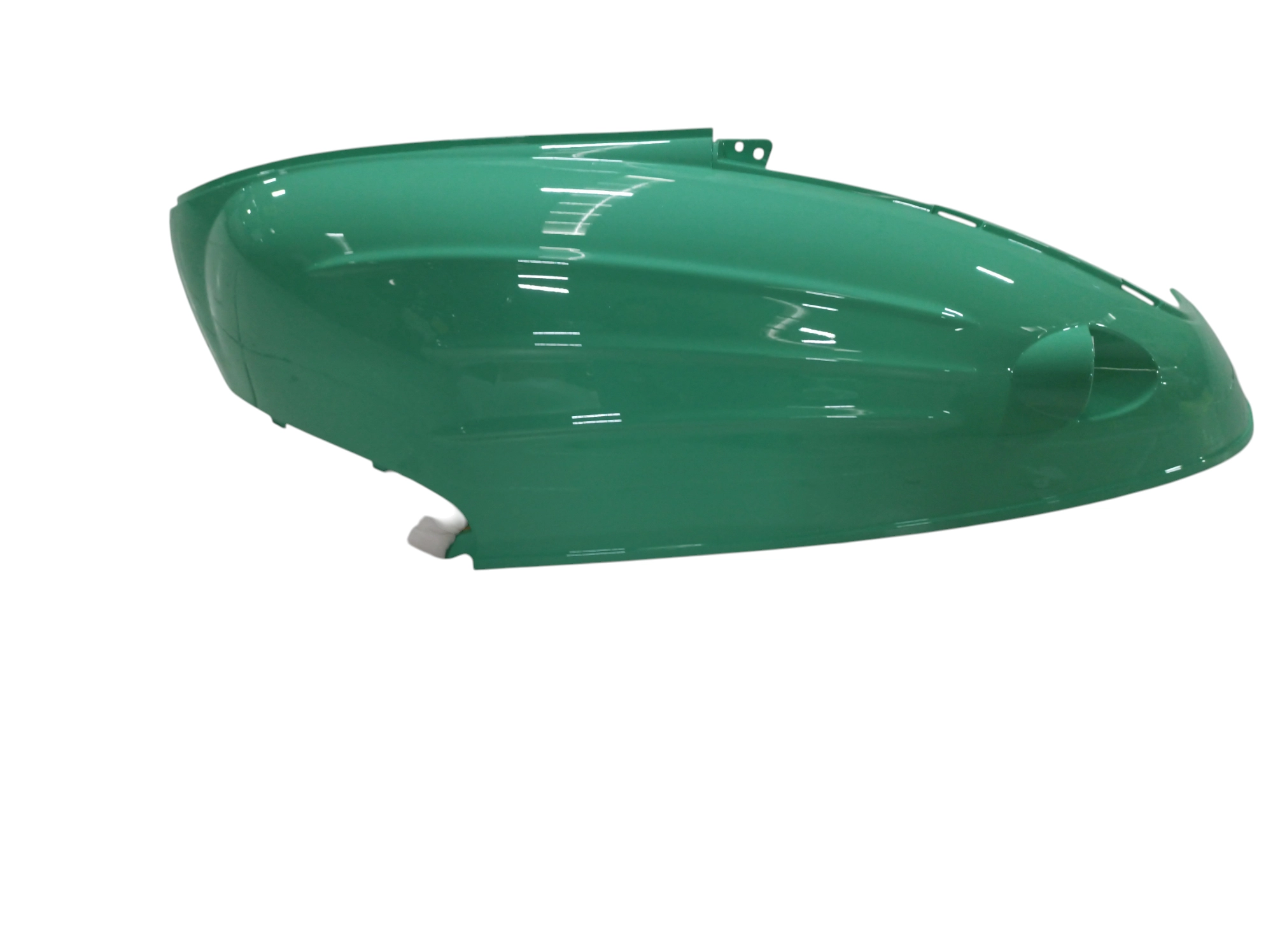 MOTOLUX VINTAGE-S 50 SELE ALTI PANEL SOL-YEŞİL