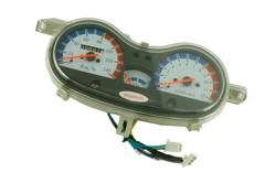 MONDIAL 151 RS GOSTERGE PANELI KOMPLE