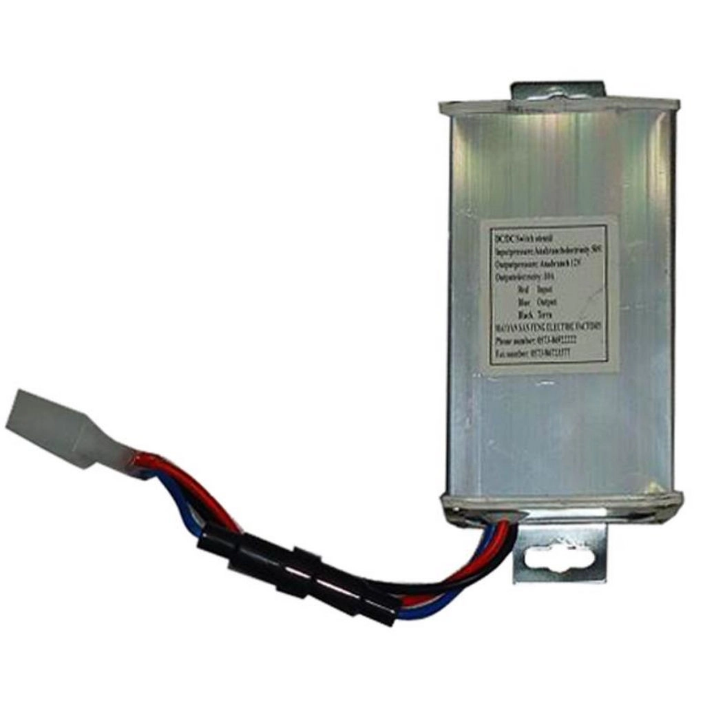 STMAX 406500W VOLTAJ DENETLEYICI 48v #406-5-C-41