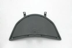 MONDIAL 250 JETMAX ON IC PANEL TORPIDO KAPAGI