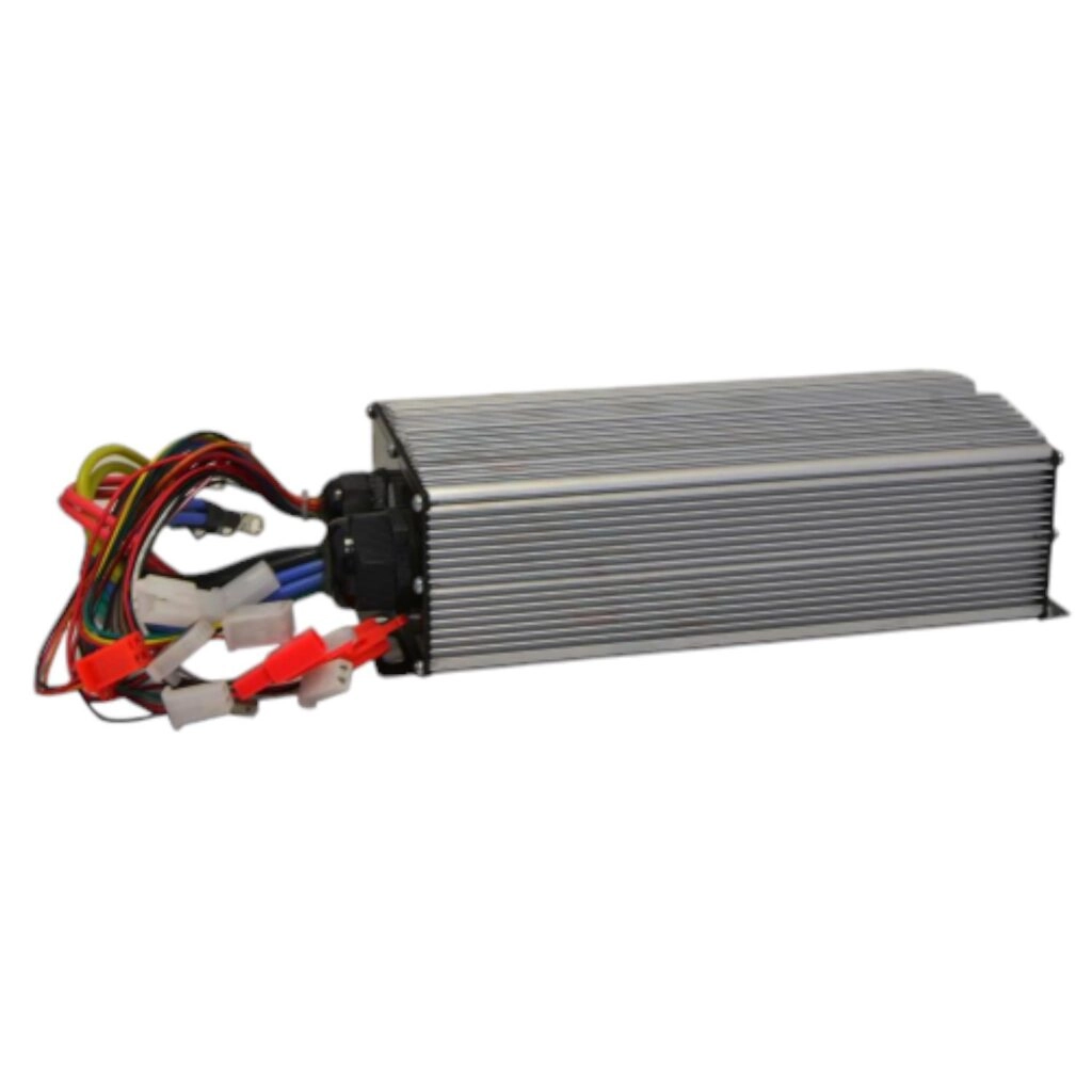 HIZ KONTROL CİHAZI [60 – 72V 2500 WATT] E-BIKE #60290