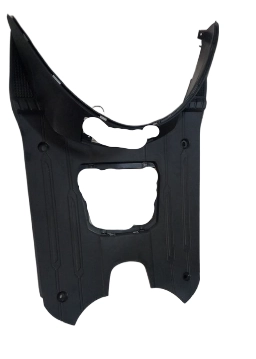 MOTOLUX VINTAGE-S 50 AYAK DÖŞEMESİ