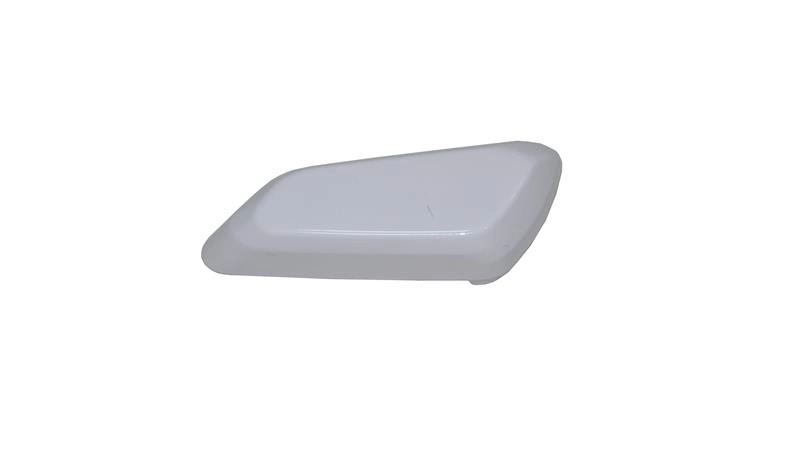 RKS PREMIUM125 ARKA BASAMAK PLASTİĞİ SOL BEYAZ Orijinal
