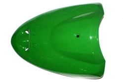 MONDIAL 50 TT ON PANEL UST (YESIL)