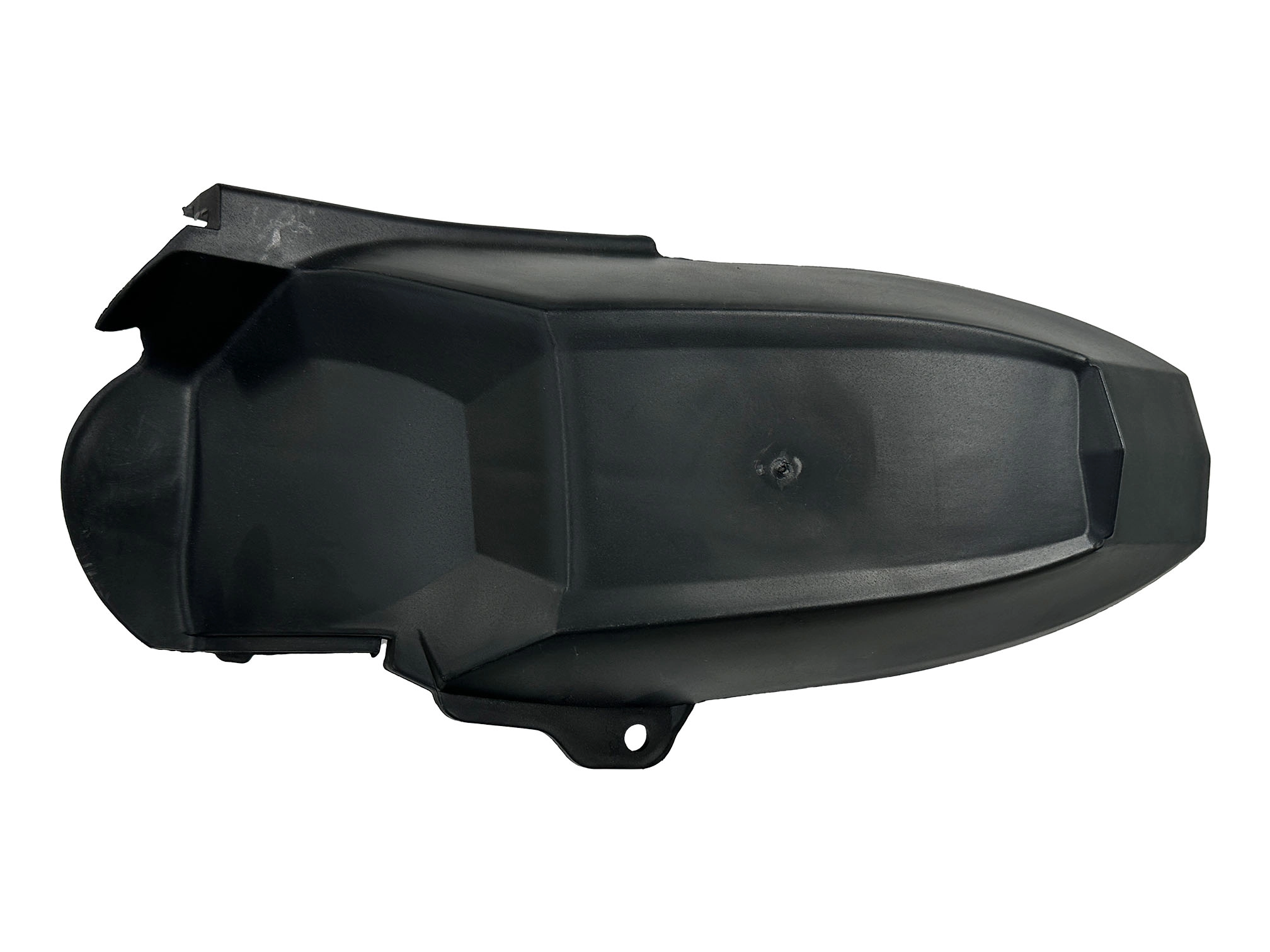 MOTOLUX WOW 150 CC ARKA İÇ ÇAMURLUK