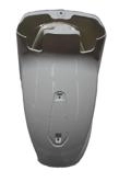 MONDIAL 125 LUNGO (E5+) ON CAMURLUK (BEYAZ)