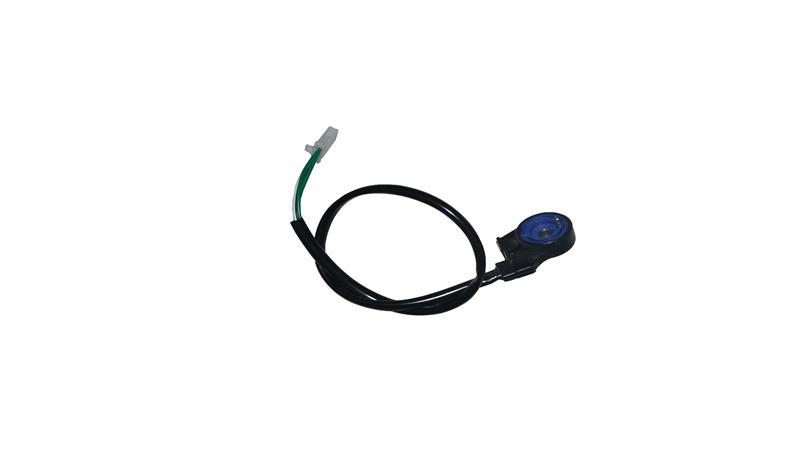 RKS VELOCE150 YAN SEHPA STOP ŞARTELİ Orijinal