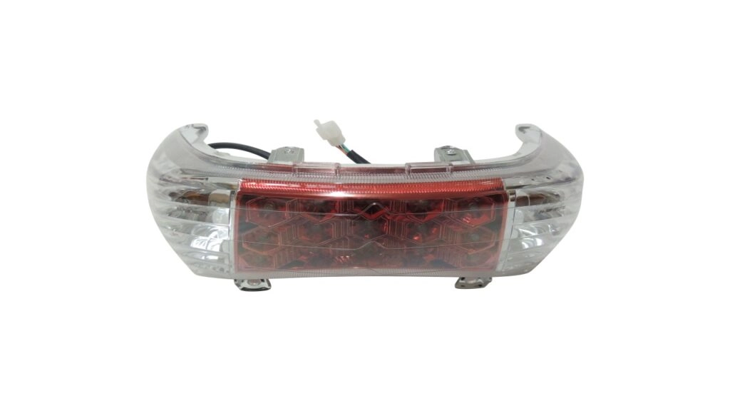 RKS RS100 ARKA STOP (MATRIX125)