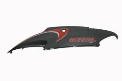 MONDIAL 100 RT _11 SELE ALTI YAN KARENAJ SOL (SIYAH)